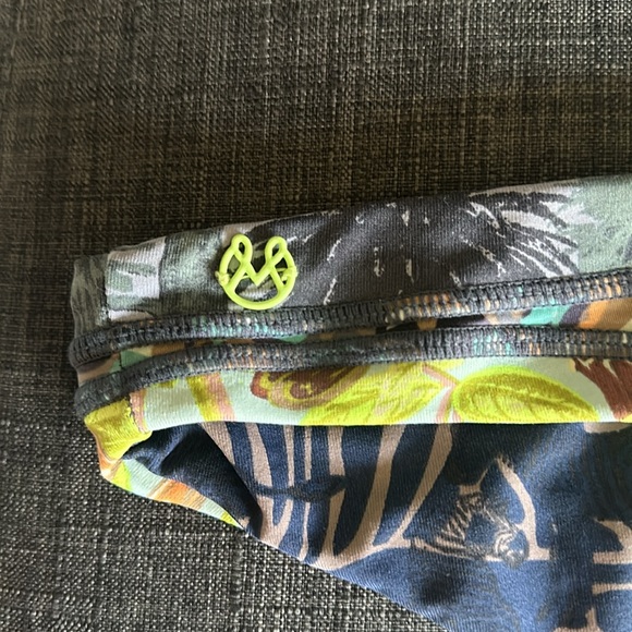 Maaji Cheeky Bikini Bottom - SM - Picture 5 of 5